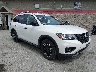 5N1DR2MM5KC****** Salvamento y Destrozados 2019 Nissan Pathfinder en Portland Gorham