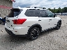 5N1DR2MM5KC****** Salvamento y Destrozados 2019 Nissan Pathfinder en Estado de Maine