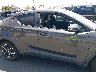 NMTKHMBX5MR****** Repairable 2021 Toyota C-HR in California State