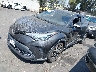 NMTKHMBX5MR****** Used and Repairable 2021 Toyota C-HR in Ace Carson