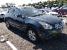 JN8AS5MV5DW****** Salvamento y Destrozados 2013 Nissan Rogue en Nashville