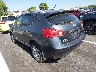 JN8AS5MV5DW****** Salvamento y Reparables 2013 Nissan Rogue en Nashville
