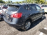 JN8AS5MV5DW****** Salvamento y Destrozados 2013 Nissan Rogue en Estado de Tennessee