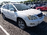 2T2GA31U54C****** Salvage and Wrecked 2004 Lexus RX in Nashville
