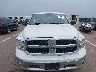 1C6RR7LT9JS****** Wrecked 2018 RAM 1500 in South Dakota State