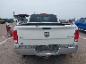 1C6RR7LT9JS****** Wrecked 2018 RAM 1500