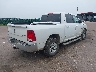 1C6RR7LT9JS****** Salvage and Wrecked 2018 RAM 1500 in South Dakota State