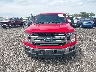 1FTFW1E52JK****** Wrecked 2018 Ford F-150 in Utah State