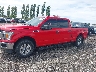 1FTFW1E52JK****** Repairable 2018 Ford F-150 in Utah State