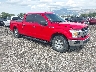 1FTFW1E52JK****** Salvage and Wrecked 2018 Ford F-150 in Salt Lake City