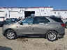 3GNAXSEV4JS****** Reparables 2018 Chevrolet Equinox en Estado de Illinois
