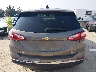 3GNAXSEV4JS****** Destrozados 2018 Chevrolet Equinox