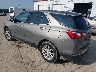3GNAXSEV4JS****** Salvamento y Reparables 2018 Chevrolet Equinox en Saint Louis