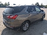 3GNAXSEV4JS****** Salvamento y Destrozados 2018 Chevrolet Equinox en Estado de Illinois