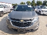 3GNAXSEV4JS****** Salvamento y Reparables 2018 Chevrolet Equinox en Estado de Illinois
