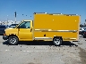 1GDY72CA8B1****** Usados 2011 GMC Savana en Estado de California