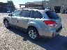 4S4BRBCC9E3****** Salvamento y Reparables 2014 Subaru Outback en Sacramento