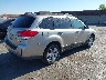 4S4BRBCC9E3****** Salvamento y Destrozados 2014 Subaru Outback en Estado de California