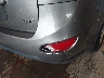5XYZGDAG2CG****** Wrecked 2012 Hyundai Santa Fe in Connecticut State