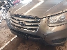 5XYZGDAG2CG****** Salvage and Repairable 2012 Hyundai Santa Fe in Connecticut State