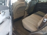 5XYZGDAG2CG****** Wrecked 2012 Hyundai Santa Fe in Hartford