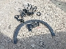 3CZRZ1H54TM****** Destrozados 2026 Honda HR-V en Estado de Texas