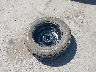 1G4HP52K8VH****** Wrecked 1997 Buick LeSabre in Arizona State