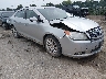 1G4GC5E33DF****** Salvage and Wrecked 2013 Buick LaCrosse in Wichita