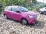 ML32A4HJ2EH****** Salvamento y Destrozados 2014 Mitsubishi Mirage en Chicago North