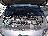 1HGCV1F35JA****** Repairable 2018 Honda Accord in Fremont