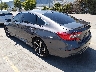 1HGCV1F35JA****** Salvage and Repairable 2018 Honda Accord in Fremont