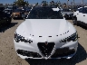 ZASPAKBN0K7****** Destrozados 2019 Alfa Romeo Stelvio en Estado de California
