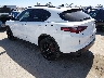 ZASPAKBN0K7****** Salvamento y Reparables 2019 Alfa Romeo Stelvio en North Hollywood