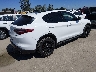 ZASPAKBN0K7****** Salvamento y Destrozados 2019 Alfa Romeo Stelvio en Estado de California