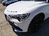 ZASPAKBN0K7****** Salvamento y Reparables 2019 Alfa Romeo Stelvio en Estado de California