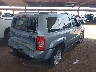 1C4NJRFB6DD****** Salvage and Wrecked 2013 Jeep Patriot in Arizona State