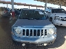 1C4NJRFB6DD****** Salvage and Repairable 2013 Jeep Patriot in Arizona State