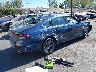 1HGCY2F65PA****** Salvage and Wrecked 2023 Honda Accord Hybrid in California State