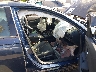 1HGCY2F65PA****** Used and Repairable 2023 Honda Accord Hybrid in California State