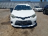 5YFBURHE3GP****** Wrecked 2016 Toyota Corolla in California State