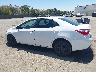 5YFBURHE3GP****** Repairable 2016 Toyota Corolla in California State