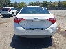 5YFBURHE3GP****** Wrecked 2016 Toyota Corolla