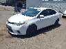 5YFBURHE3GP****** Used and Repairable 2016 Toyota Corolla in San Diego