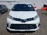 5TDKZ3DC0JS****** Used 2018 Toyota Sienna in Oregon State
