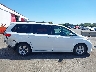 5TDKZ3DC0JS****** Repairable 2018 Toyota Sienna in Oregon State