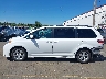 5TDKZ3DC0JS****** Salvage 2018 Toyota Sienna