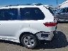 5TDKZ3DC0JS****** Repairable 2018 Toyota Sienna