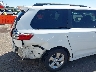 5TDKZ3DC0JS****** Salvage and Wrecked 2018 Toyota Sienna in Portland