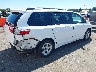 5TDKZ3DC0JS****** Salvage and Wrecked 2018 Toyota Sienna in Oregon State