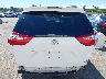 5TDKZ3DC0JS****** Salvage and Repairable 2018 Toyota Sienna in Oregon State
